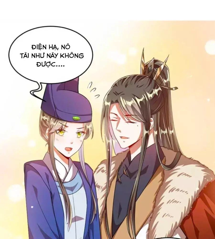 Thái Tử Điện Hạ, Nô Tài Có Hỉ Rồi Chapter 34 - 27
