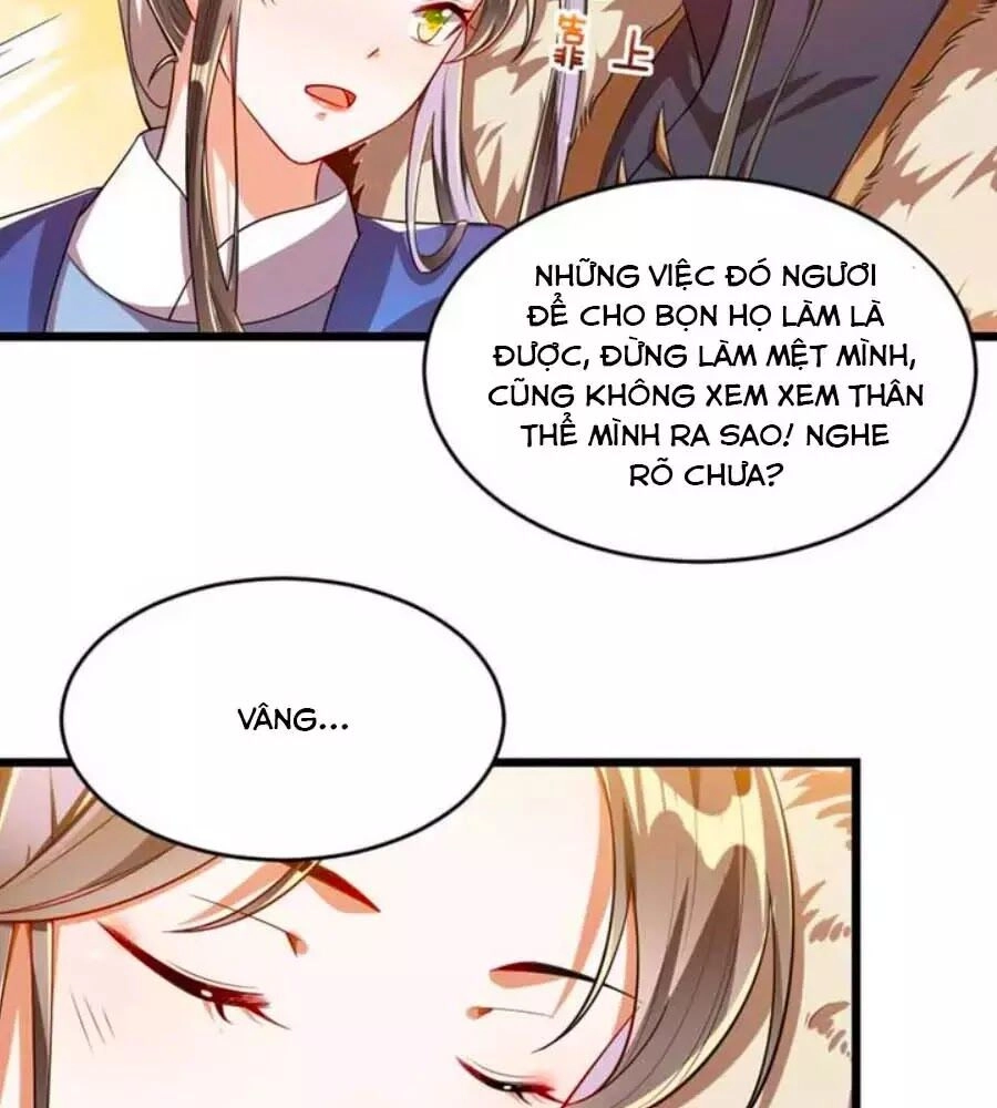 Thái Tử Điện Hạ, Nô Tài Có Hỉ Rồi Chapter 34 - 29