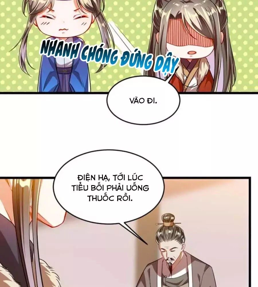 Thái Tử Điện Hạ, Nô Tài Có Hỉ Rồi Chapter 34 - 32