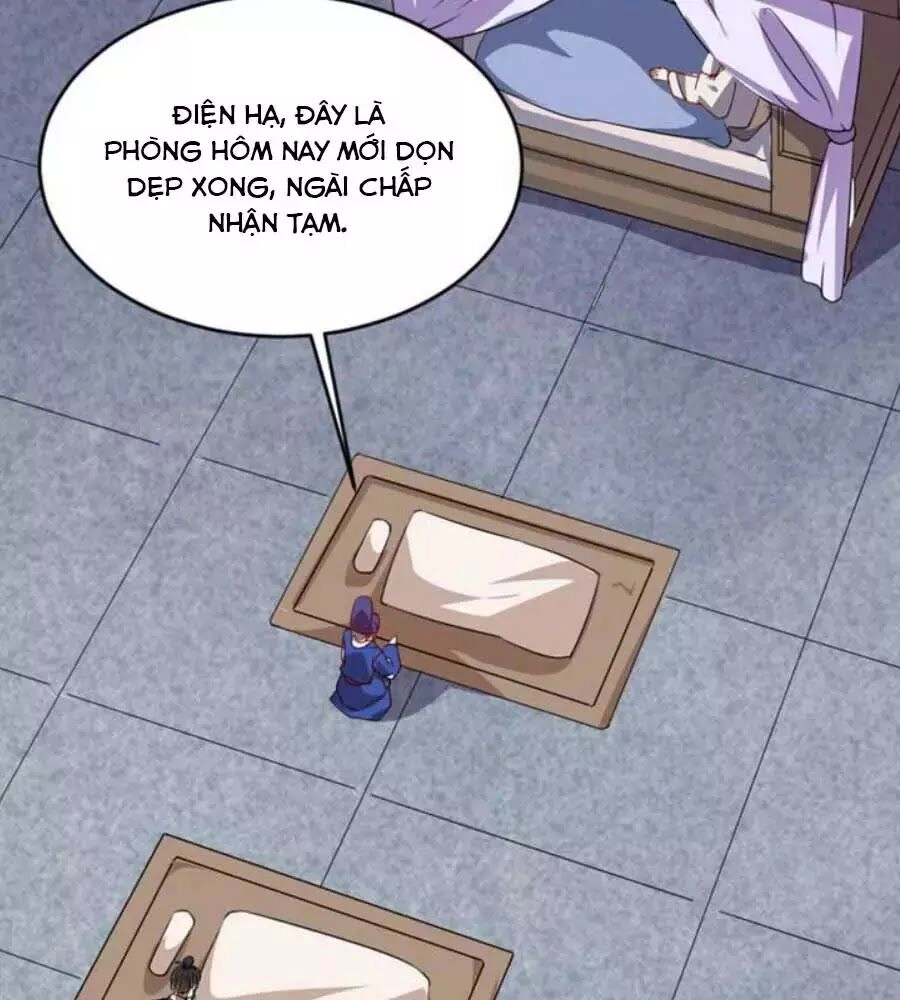 Thái Tử Điện Hạ, Nô Tài Có Hỉ Rồi Chapter 34 - 40