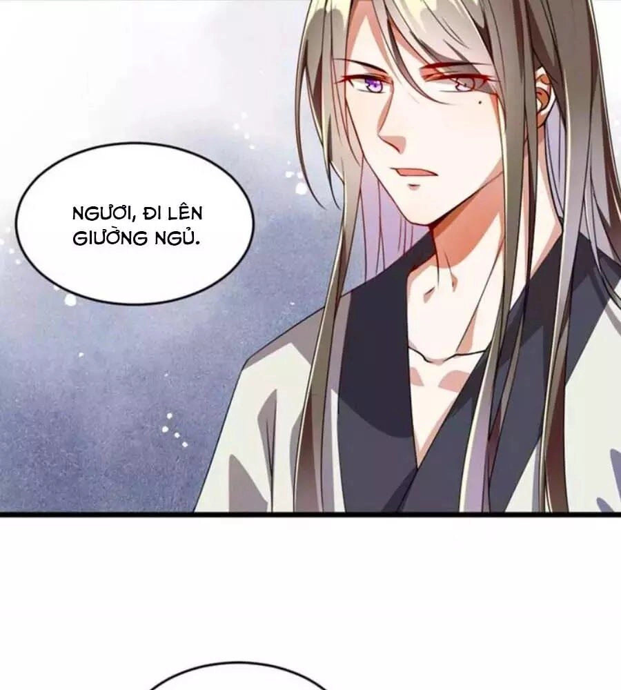 Thái Tử Điện Hạ, Nô Tài Có Hỉ Rồi Chapter 34 - 43