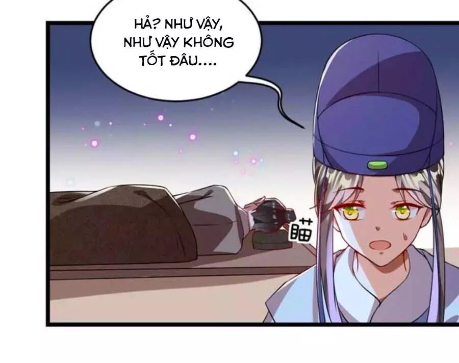 Thái Tử Điện Hạ, Nô Tài Có Hỉ Rồi Chapter 34 - 44