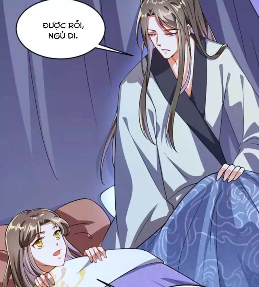 Thái Tử Điện Hạ, Nô Tài Có Hỉ Rồi Chapter 34 - 48