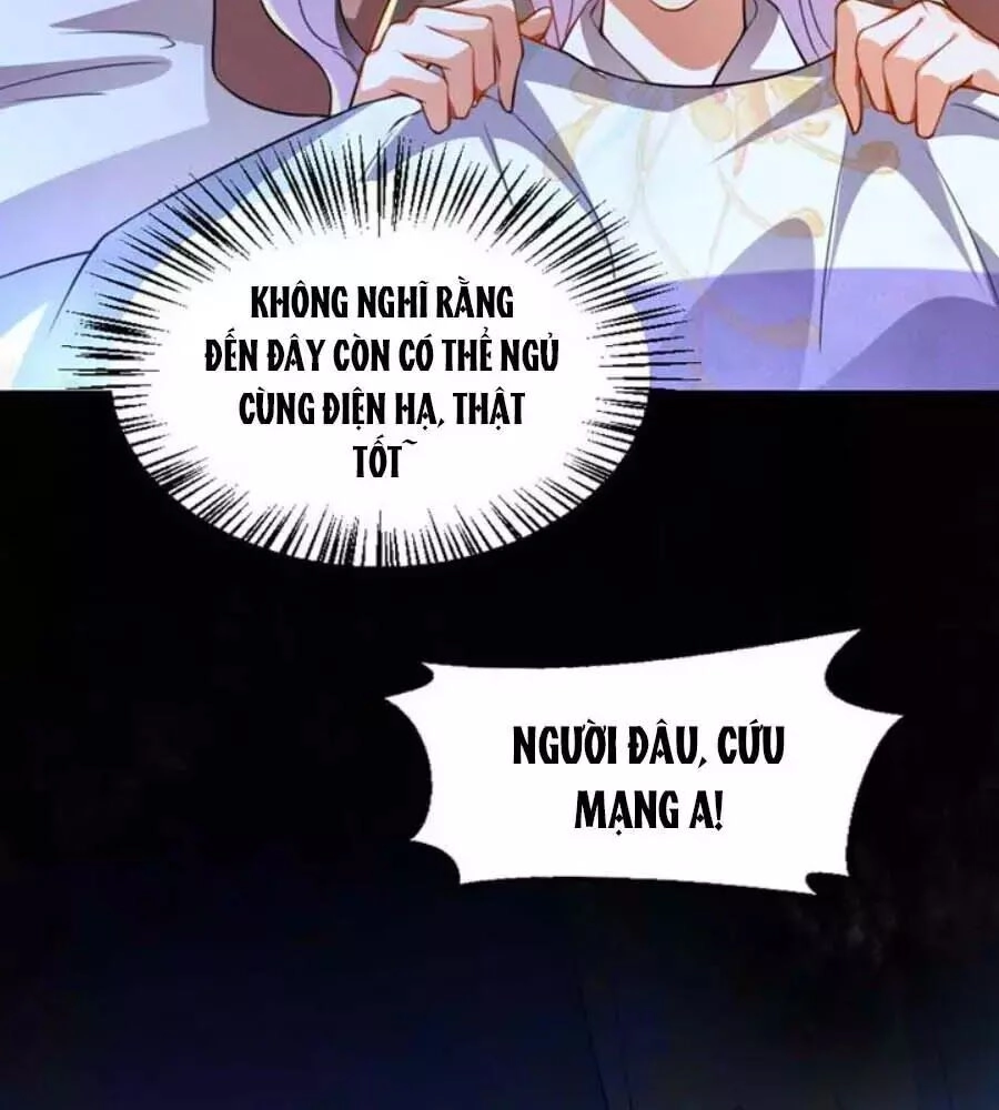 Thái Tử Điện Hạ, Nô Tài Có Hỉ Rồi Chapter 34 - 50