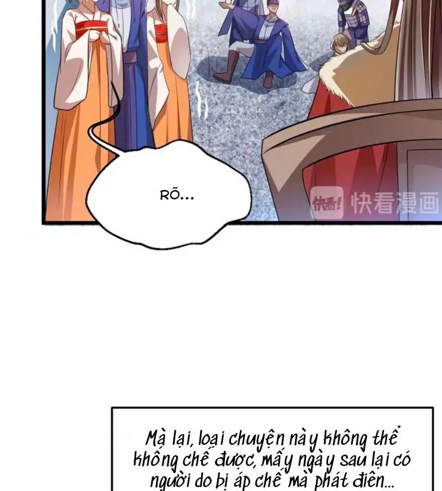 Thái Tử Điện Hạ, Nô Tài Có Hỉ Rồi Chapter 35 - 15