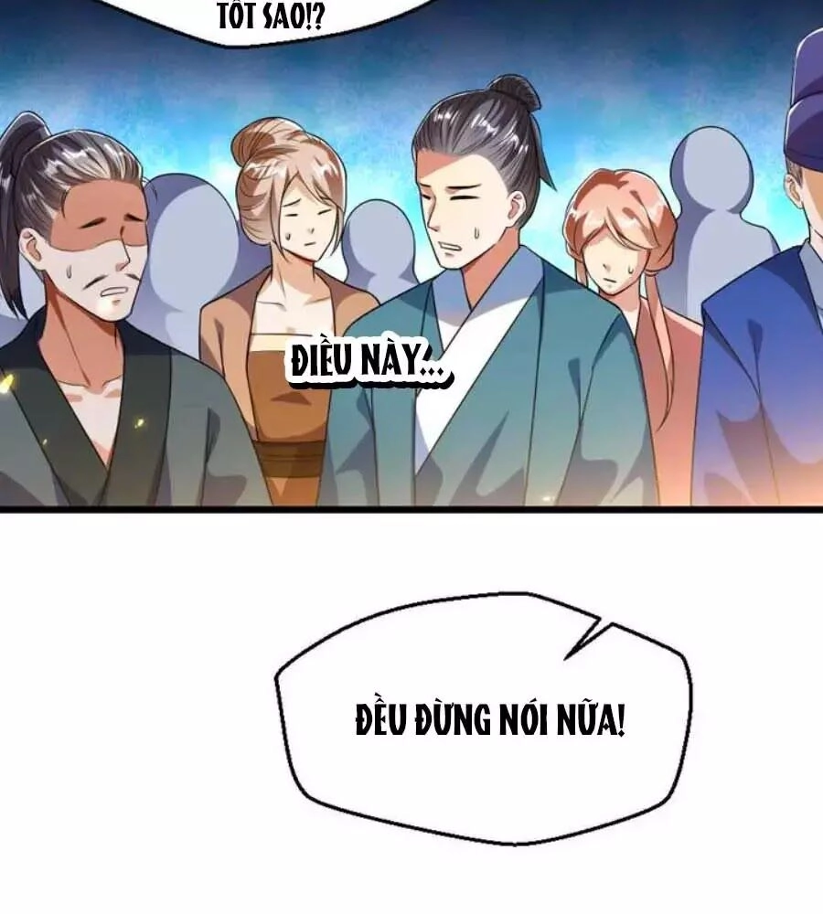Thái Tử Điện Hạ, Nô Tài Có Hỉ Rồi Chapter 35 - 21