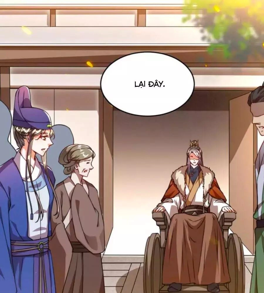Thái Tử Điện Hạ, Nô Tài Có Hỉ Rồi Chapter 35 - 35