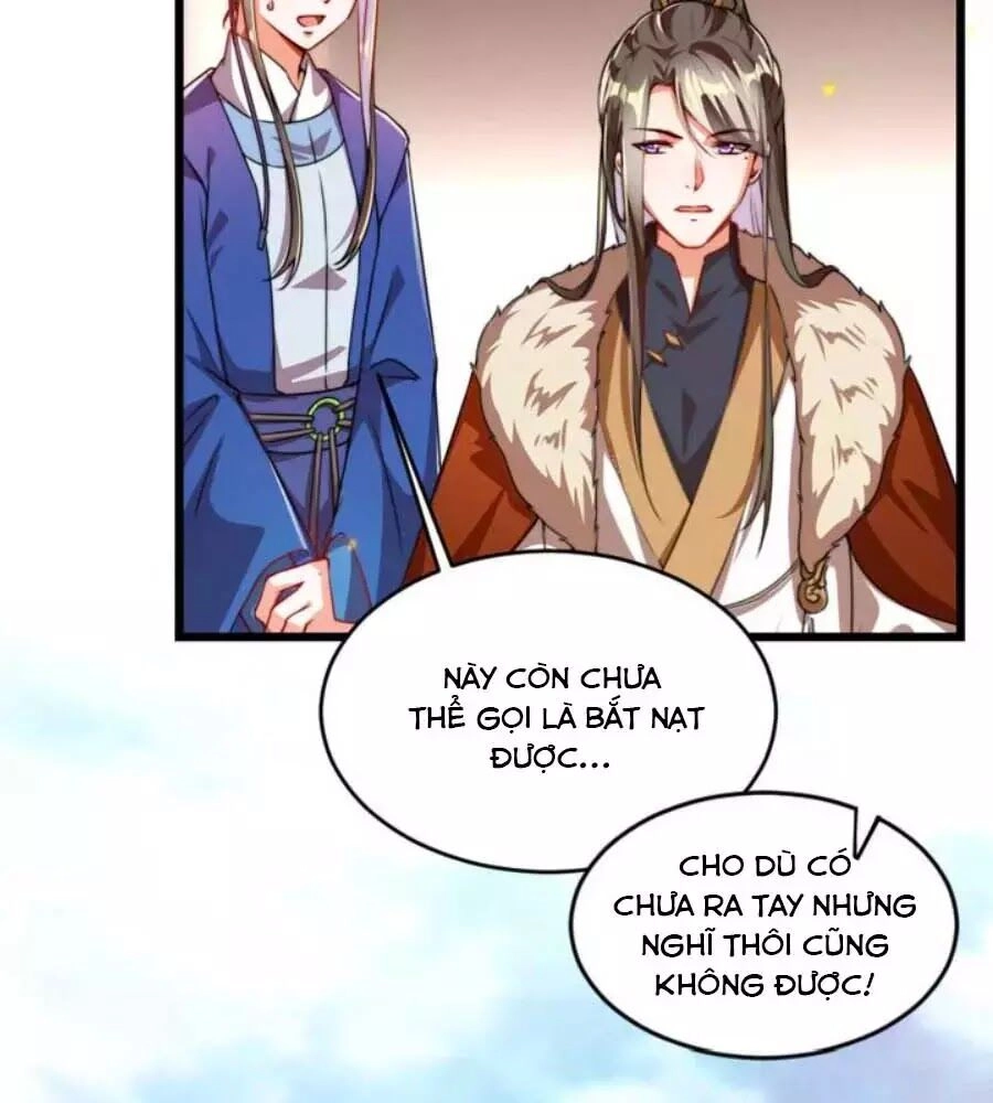 Thái Tử Điện Hạ, Nô Tài Có Hỉ Rồi Chapter 35 - 37