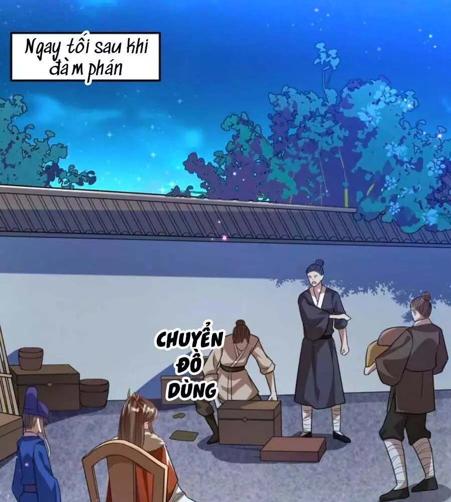 Thái Tử Điện Hạ, Nô Tài Có Hỉ Rồi Chapter 36 - 1