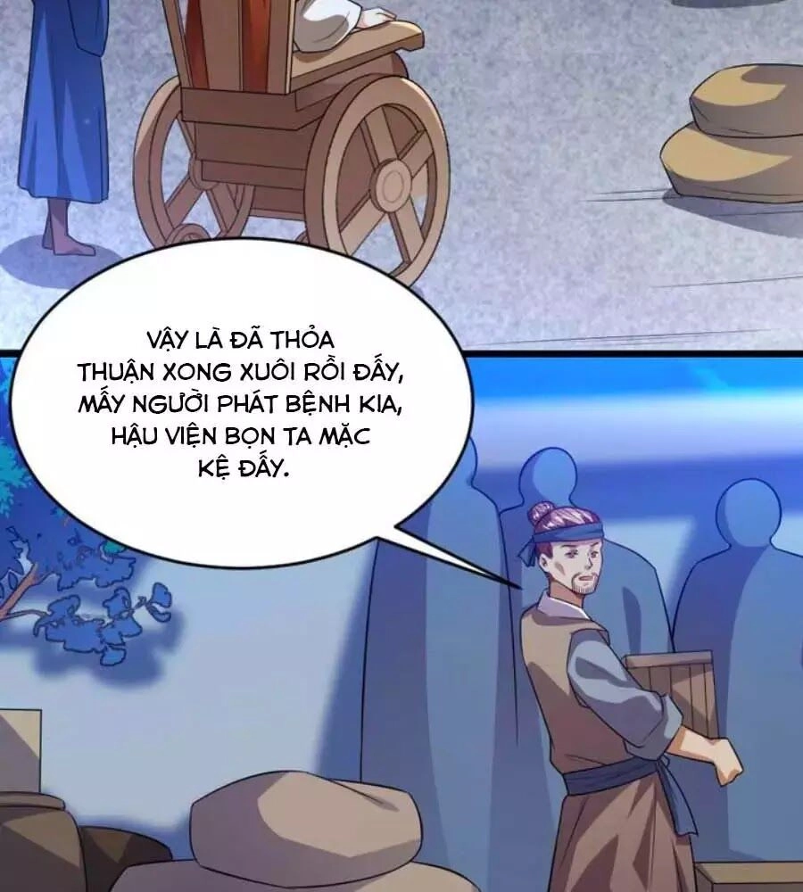 Thái Tử Điện Hạ, Nô Tài Có Hỉ Rồi Chapter 36 - 2