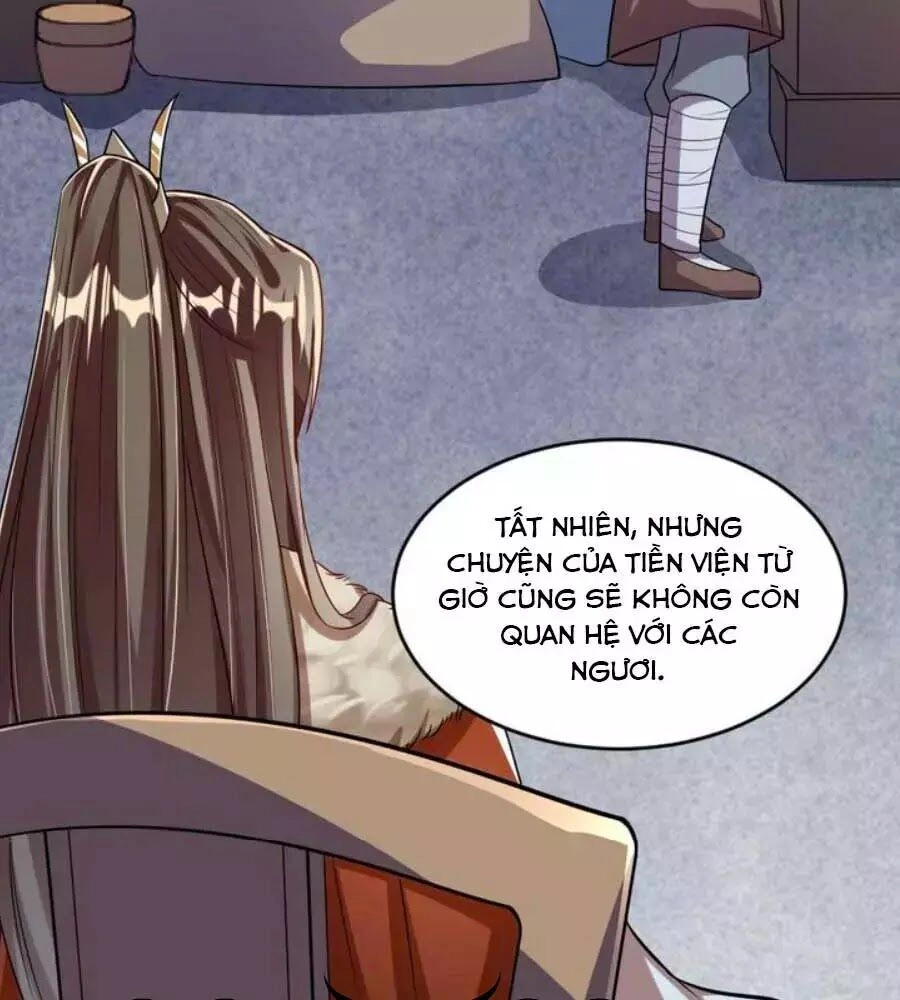 Thái Tử Điện Hạ, Nô Tài Có Hỉ Rồi Chapter 36 - 3