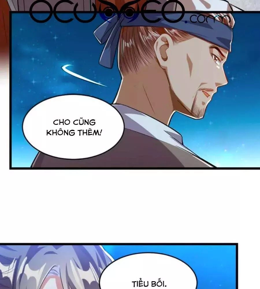 Thái Tử Điện Hạ, Nô Tài Có Hỉ Rồi Chapter 36 - 4