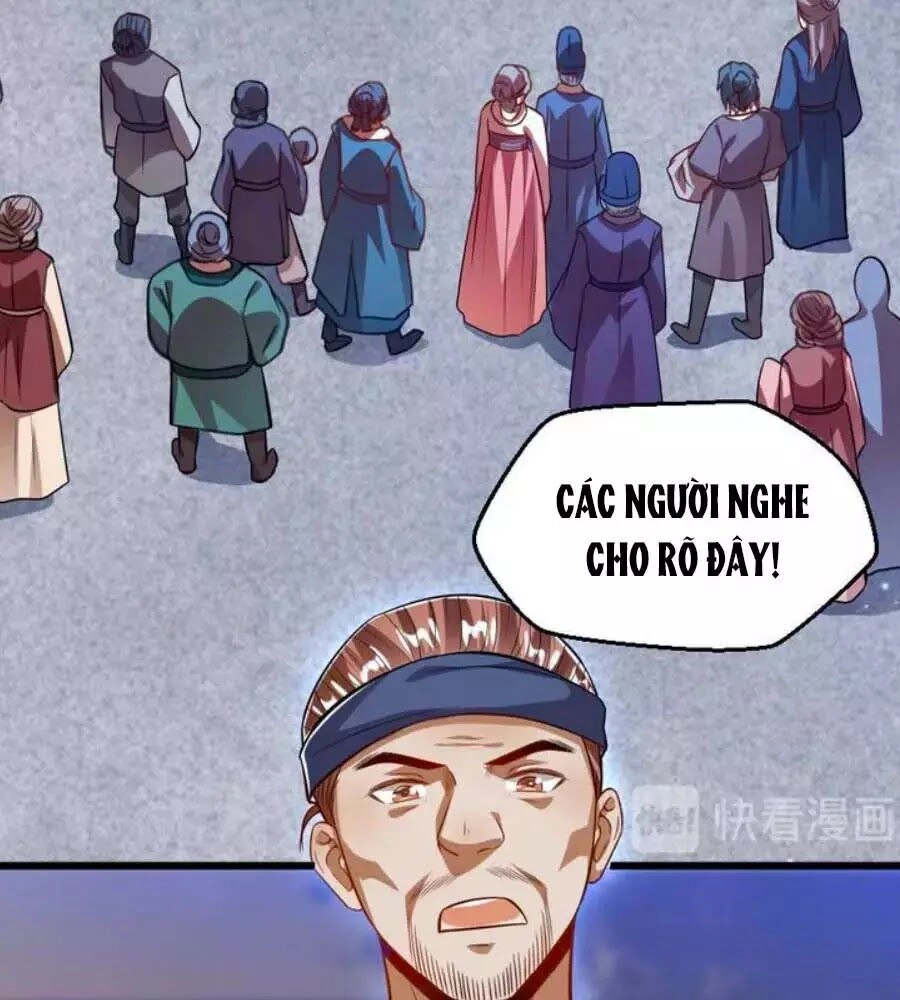 Thái Tử Điện Hạ, Nô Tài Có Hỉ Rồi Chapter 36 - 9