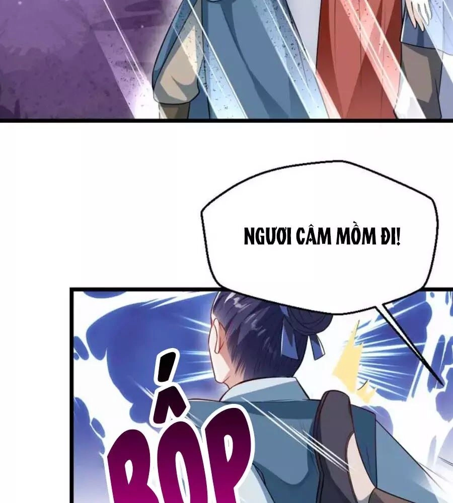 Thái Tử Điện Hạ, Nô Tài Có Hỉ Rồi Chapter 36 - 12