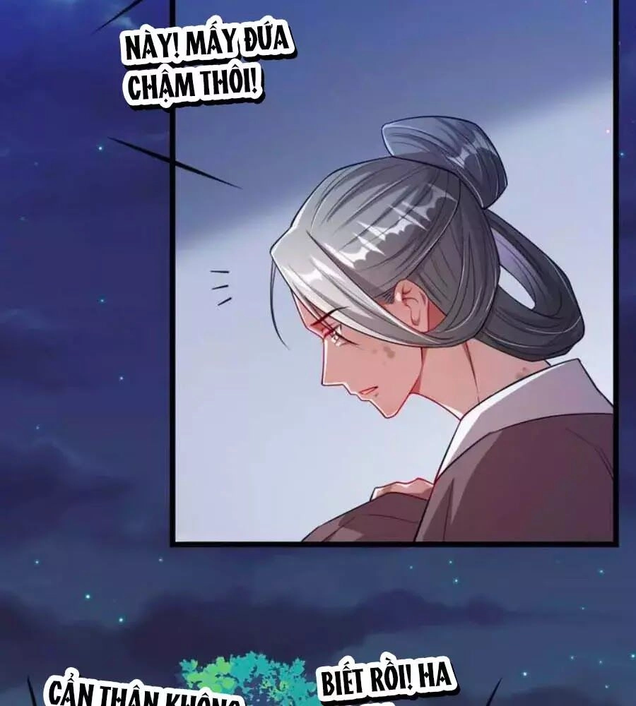 Thái Tử Điện Hạ, Nô Tài Có Hỉ Rồi Chapter 36 - 20