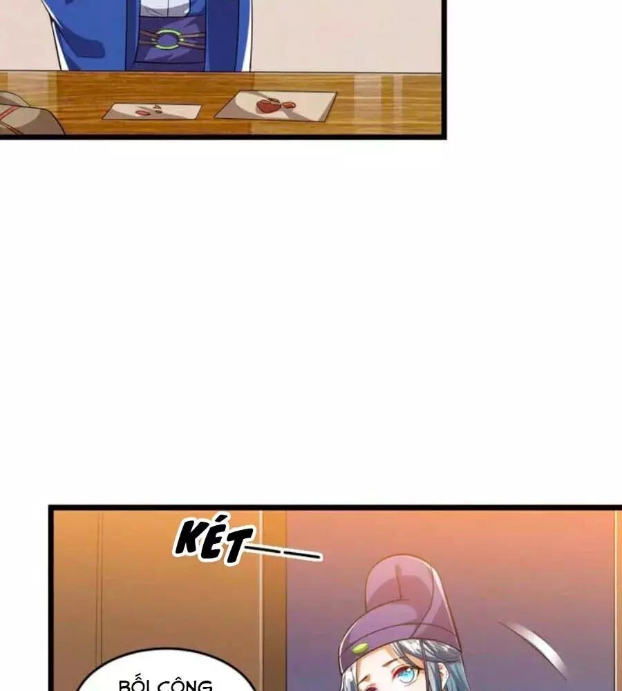 Thái Tử Điện Hạ, Nô Tài Có Hỉ Rồi Chapter 36 - 26