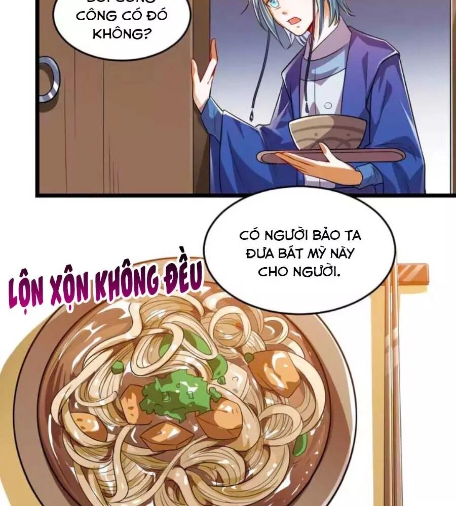 Thái Tử Điện Hạ, Nô Tài Có Hỉ Rồi Chapter 36 - 27