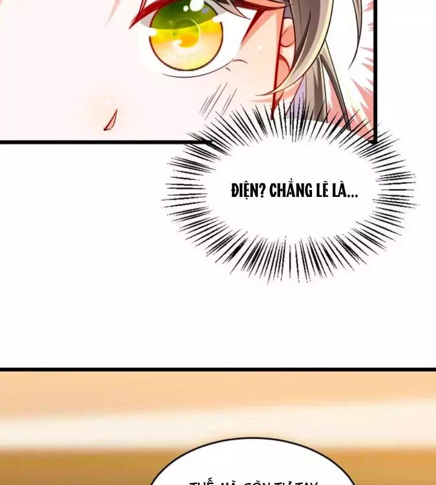 Thái Tử Điện Hạ, Nô Tài Có Hỉ Rồi Chapter 36 - 31