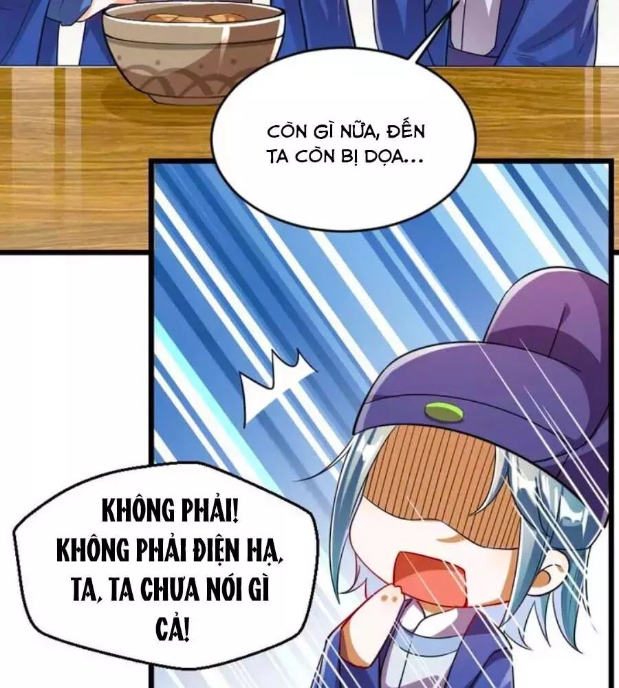 Thái Tử Điện Hạ, Nô Tài Có Hỉ Rồi Chapter 36 - 33