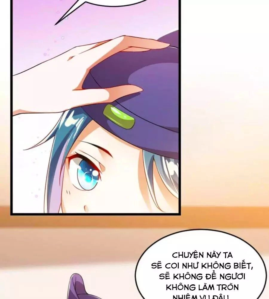 Thái Tử Điện Hạ, Nô Tài Có Hỉ Rồi Chapter 36 - 38