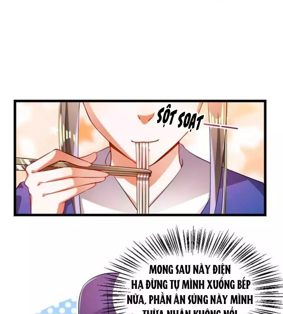 Thái Tử Điện Hạ, Nô Tài Có Hỉ Rồi Chapter 36 - 42