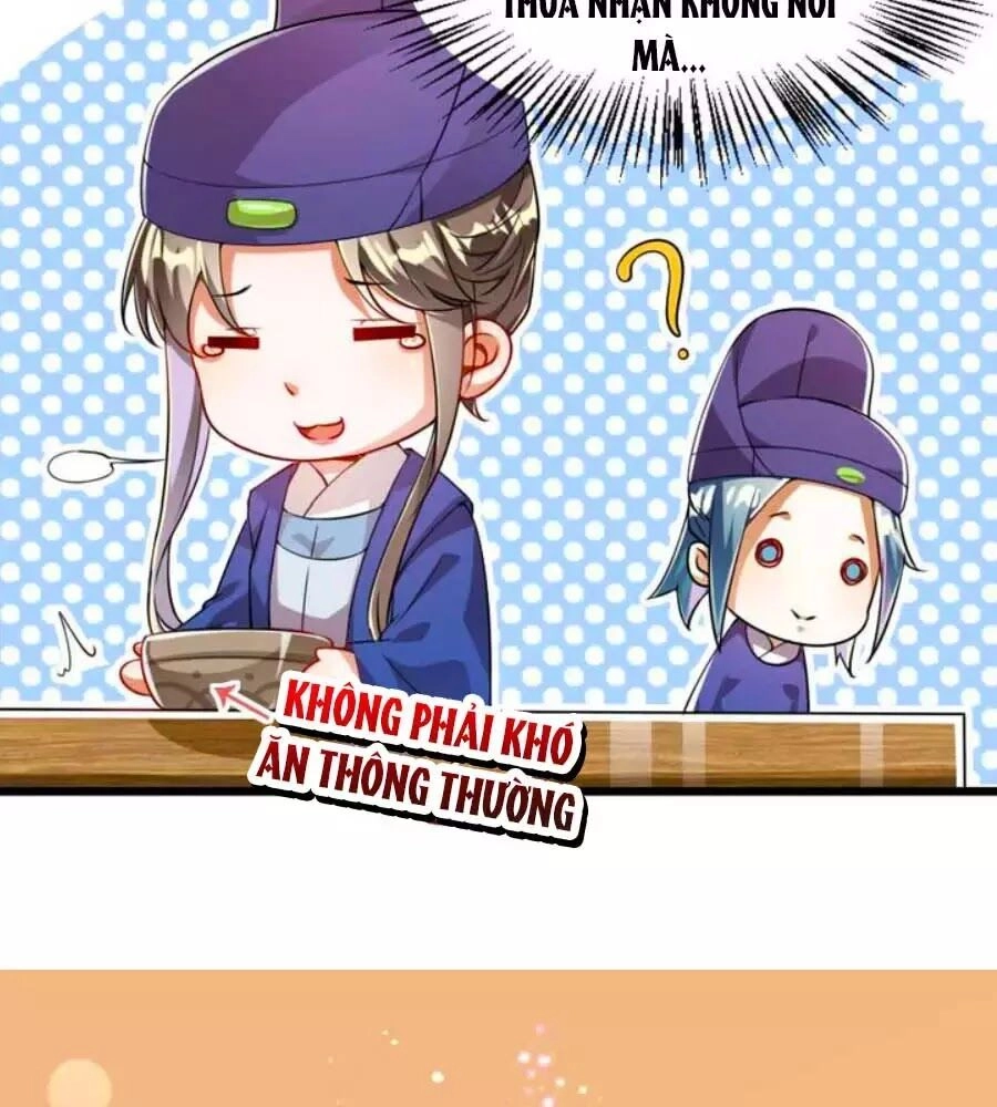 Thái Tử Điện Hạ, Nô Tài Có Hỉ Rồi Chapter 36 - 43