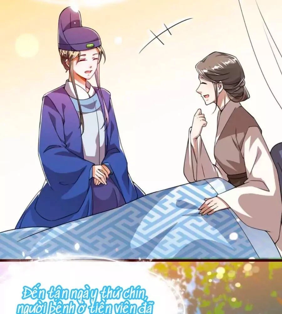 Thái Tử Điện Hạ, Nô Tài Có Hỉ Rồi Chapter 36 - 45