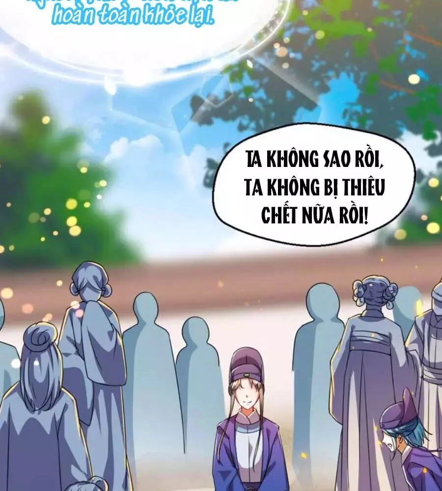 Thái Tử Điện Hạ, Nô Tài Có Hỉ Rồi Chapter 36 - 46