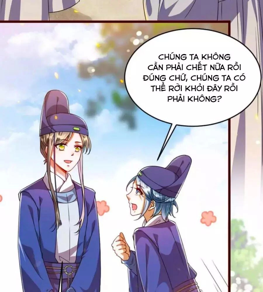 Thái Tử Điện Hạ, Nô Tài Có Hỉ Rồi Chapter 36 - 48