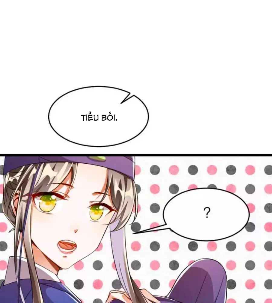 Thái Tử Điện Hạ, Nô Tài Có Hỉ Rồi Chapter 36 - 51