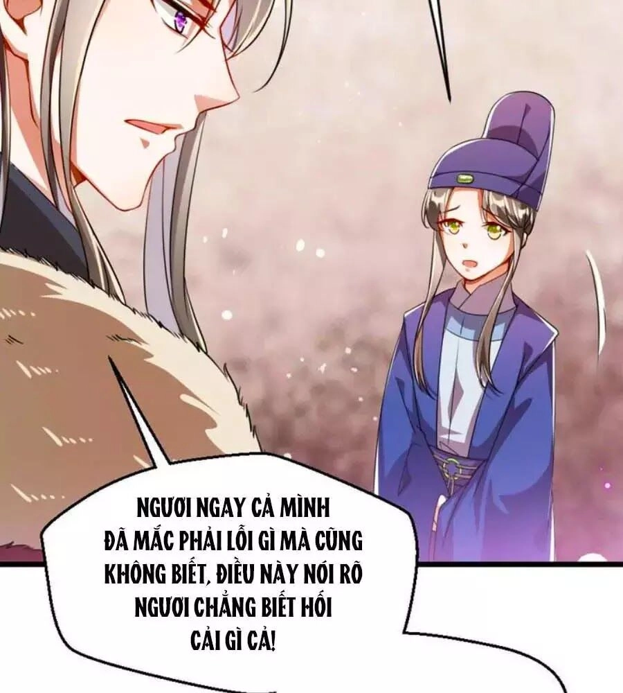 Thái Tử Điện Hạ, Nô Tài Có Hỉ Rồi Chapter 36 - 56