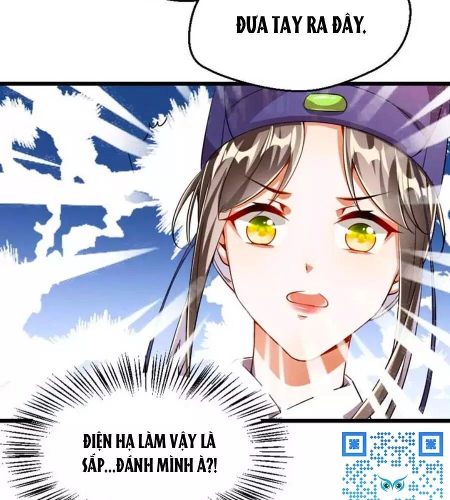 Thái Tử Điện Hạ, Nô Tài Có Hỉ Rồi Chapter 36 - 57