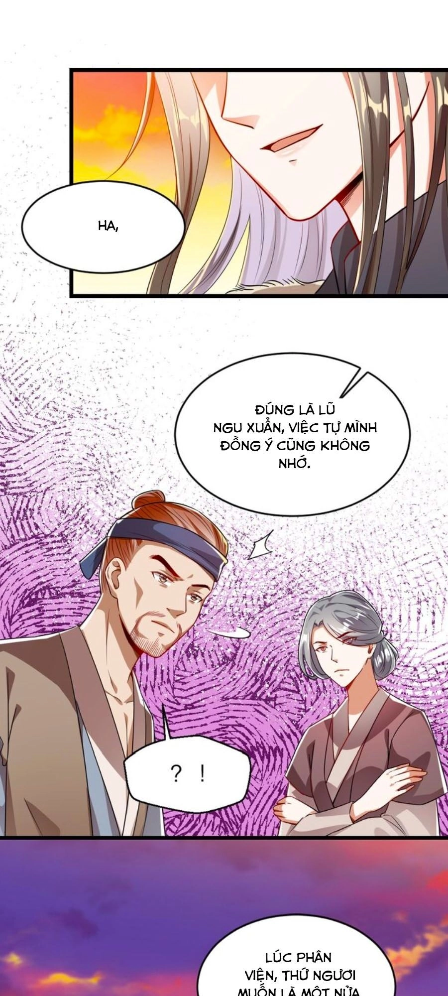 Thái Tử Điện Hạ, Nô Tài Có Hỉ Rồi Chapter 37 - 13