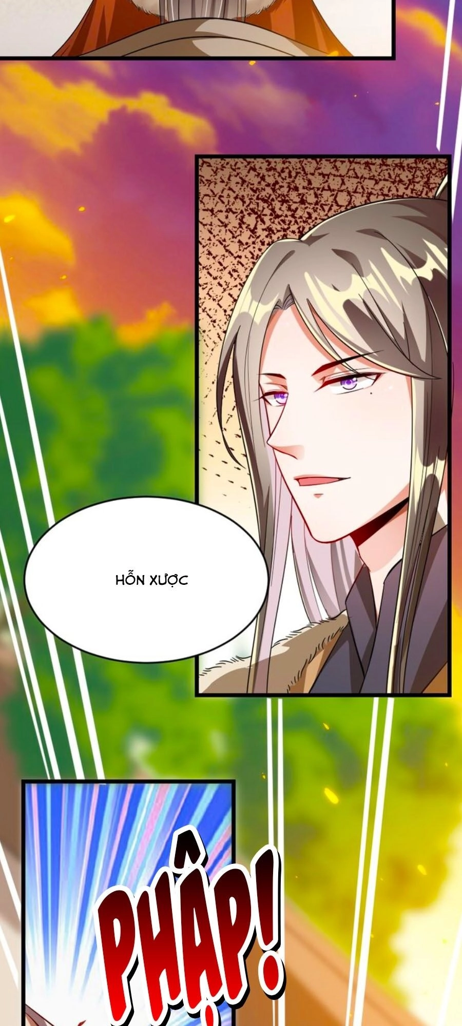 Thái Tử Điện Hạ, Nô Tài Có Hỉ Rồi Chapter 37 - 16