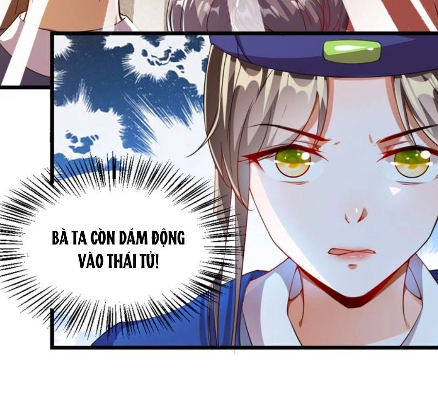 Thái Tử Điện Hạ, Nô Tài Có Hỉ Rồi Chapter 37 - 23