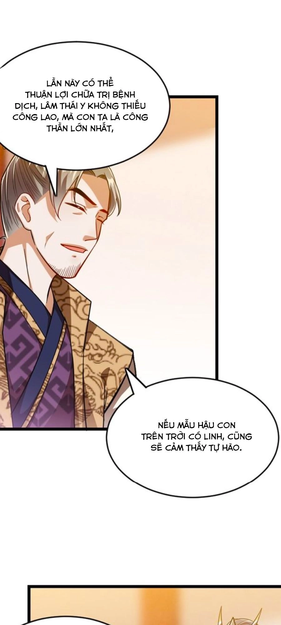 Thái Tử Điện Hạ, Nô Tài Có Hỉ Rồi Chapter 38 - 12