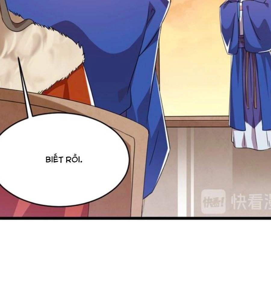 Thái Tử Điện Hạ, Nô Tài Có Hỉ Rồi Chapter 38 - 31