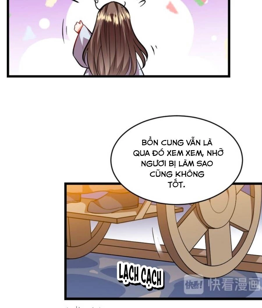 Thái Tử Điện Hạ, Nô Tài Có Hỉ Rồi Chapter 39 - 6