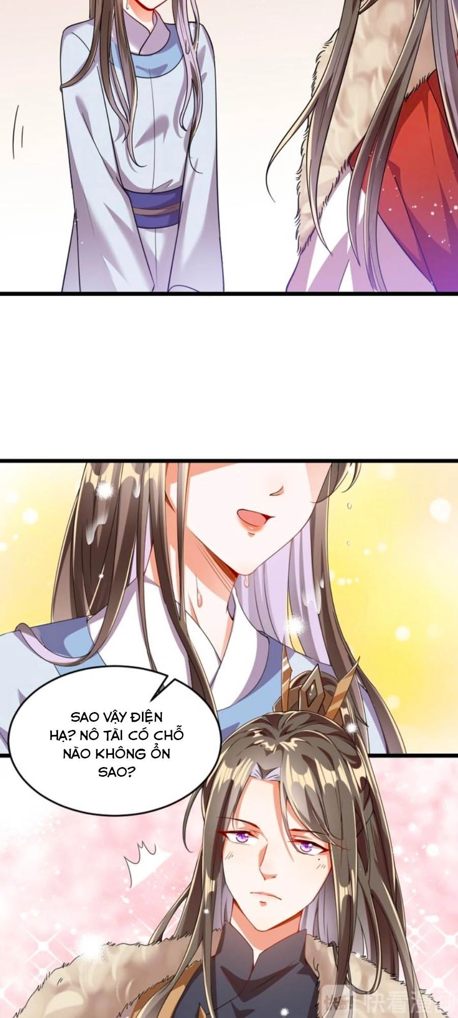 Thái Tử Điện Hạ, Nô Tài Có Hỉ Rồi Chapter 39 - 14