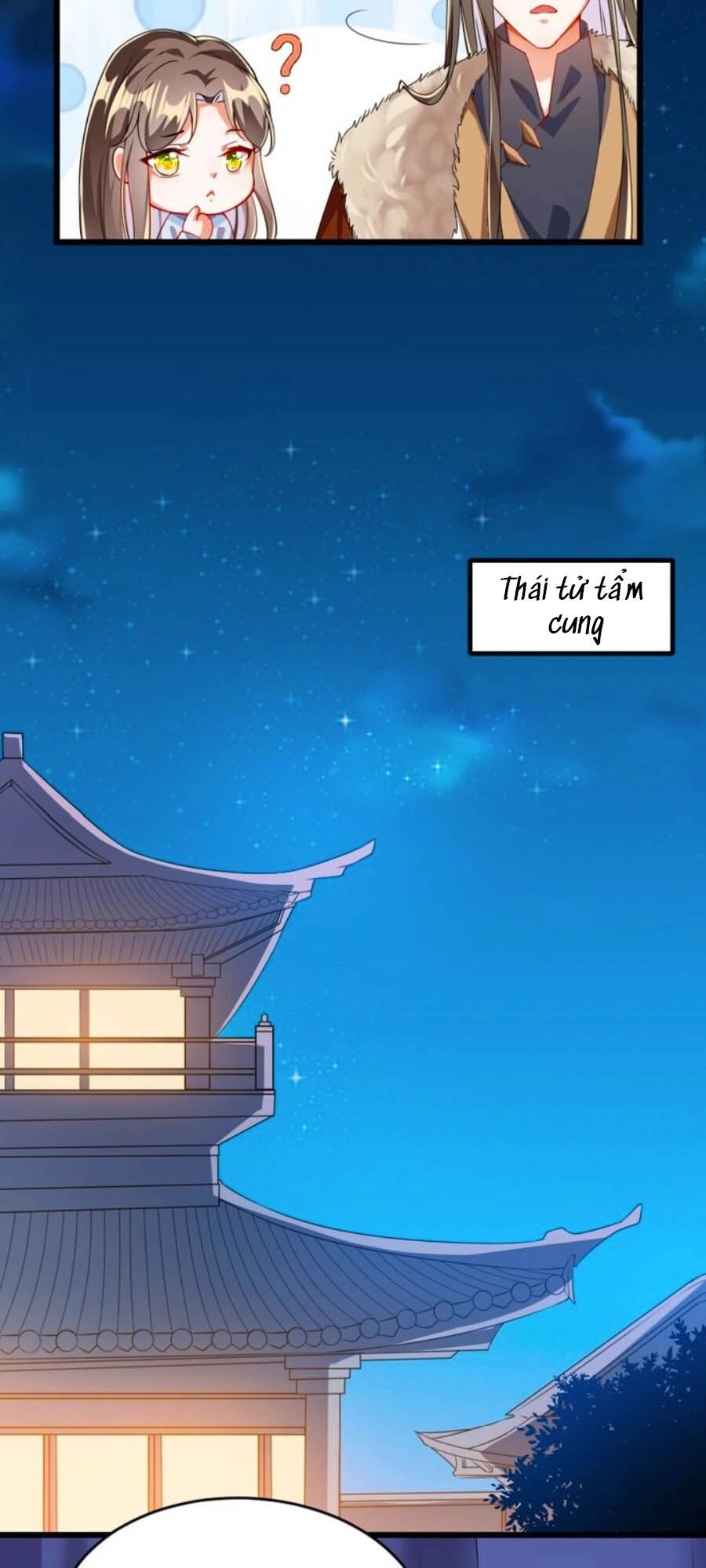 Thái Tử Điện Hạ, Nô Tài Có Hỉ Rồi Chapter 39 - 16