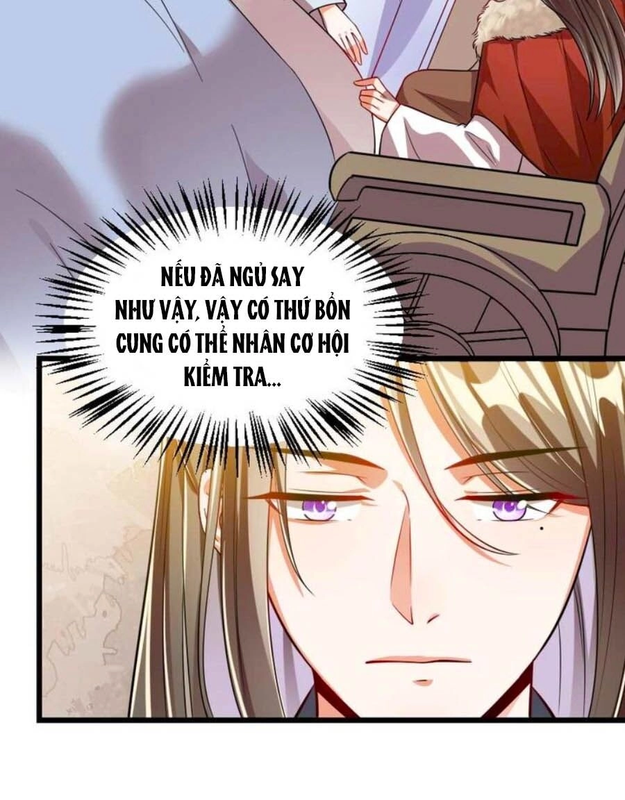 Thái Tử Điện Hạ, Nô Tài Có Hỉ Rồi Chapter 40 - 10