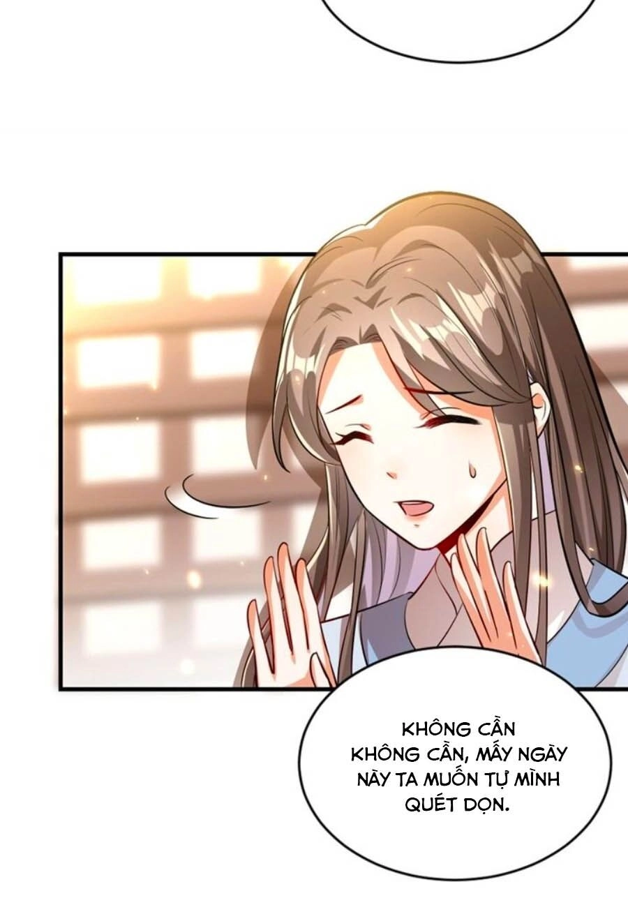 Thái Tử Điện Hạ, Nô Tài Có Hỉ Rồi Chapter 41 - 7