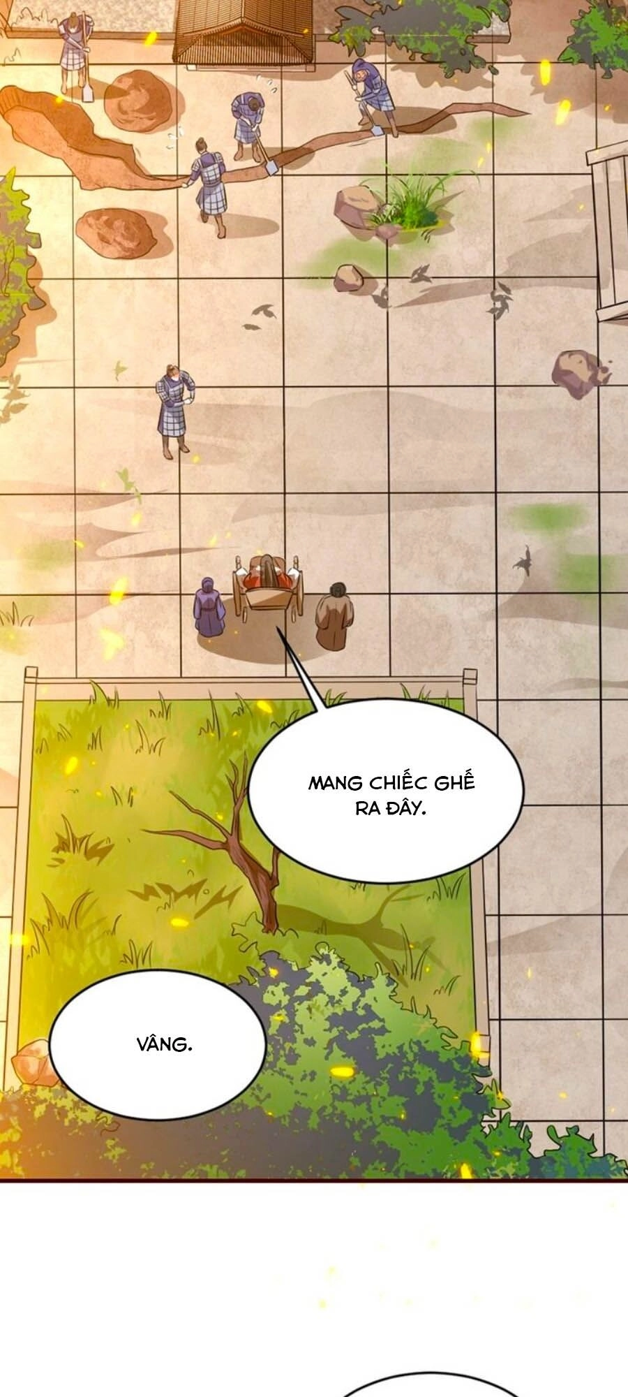 Thái Tử Điện Hạ, Nô Tài Có Hỉ Rồi Chapter 41 - 13