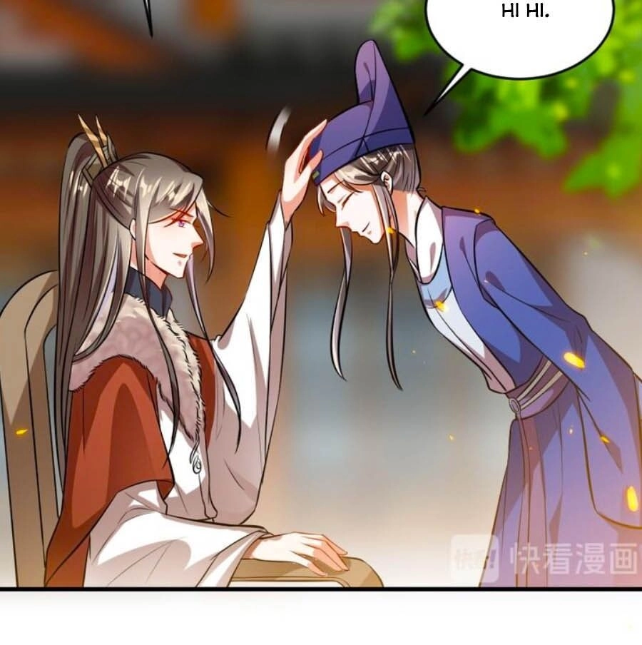 Thái Tử Điện Hạ, Nô Tài Có Hỉ Rồi Chapter 42 - 3