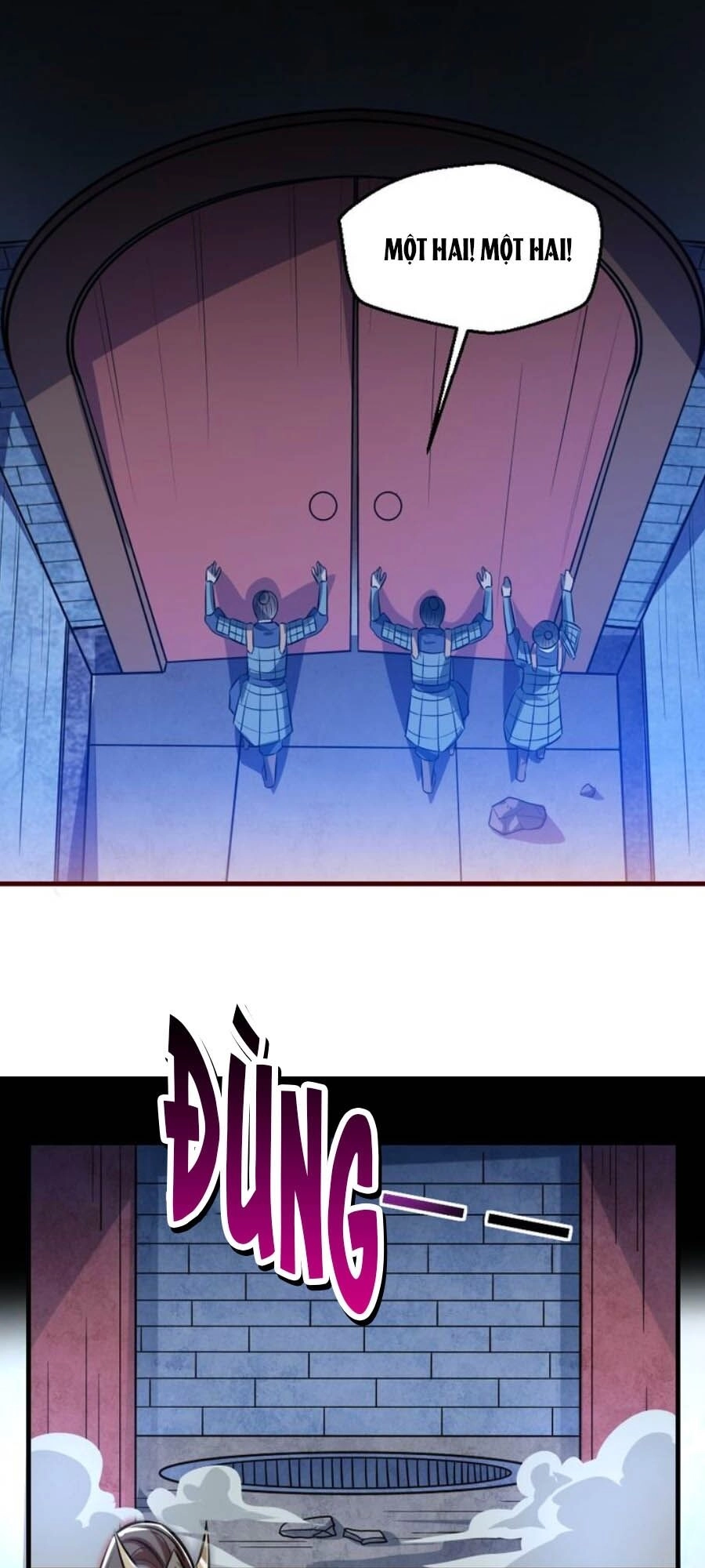 Thái Tử Điện Hạ, Nô Tài Có Hỉ Rồi Chapter 42 - 11