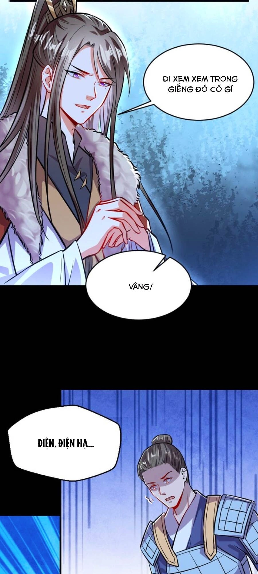 Thái Tử Điện Hạ, Nô Tài Có Hỉ Rồi Chapter 42 - 12