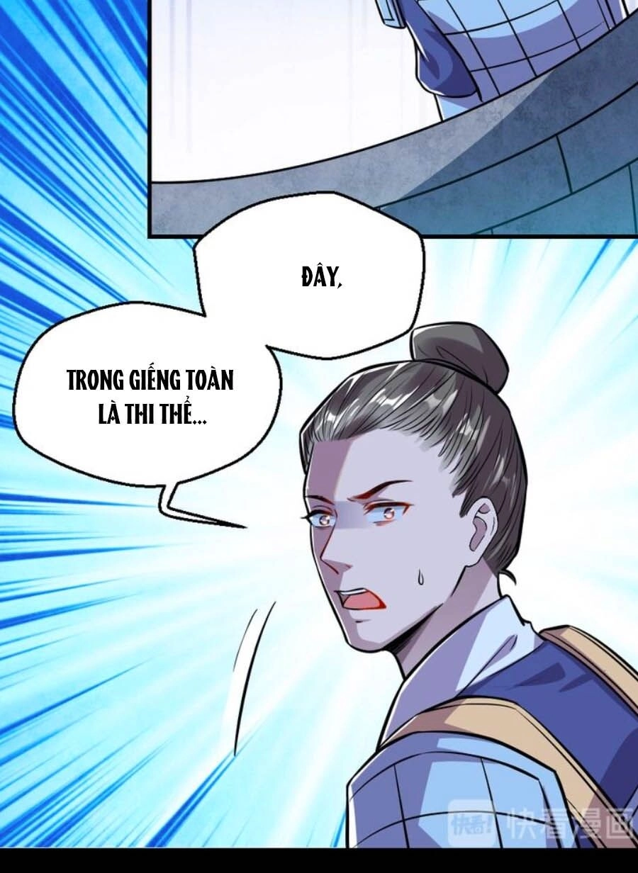 Thái Tử Điện Hạ, Nô Tài Có Hỉ Rồi Chapter 42 - 13