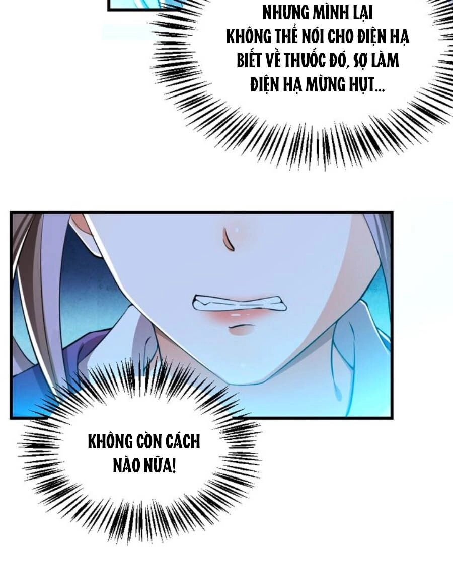 Thái Tử Điện Hạ, Nô Tài Có Hỉ Rồi Chapter 42 - 23