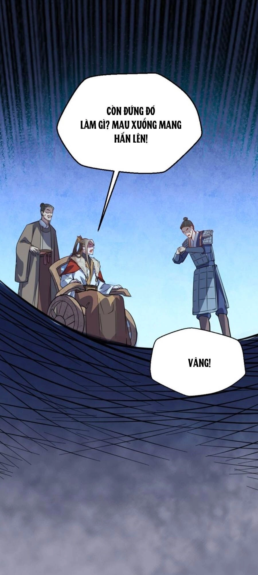 Thái Tử Điện Hạ, Nô Tài Có Hỉ Rồi Chapter 42 - 25