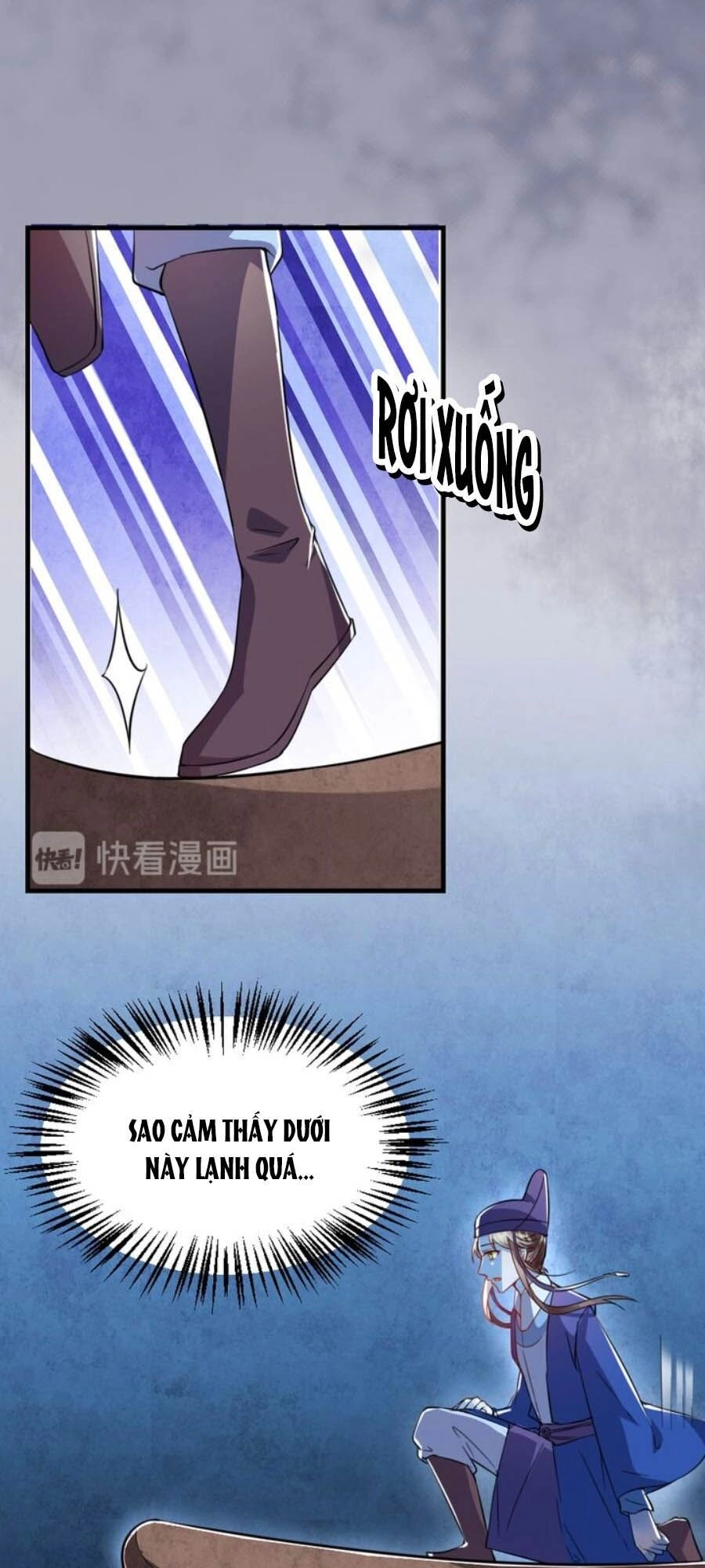 Thái Tử Điện Hạ, Nô Tài Có Hỉ Rồi Chapter 42 - 26